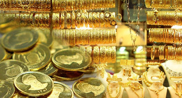 قیمت طلا، سکه و دلار امروز ۱۴۰۱/۰۱/۲۹| طلا گران شد؛ دلار ارزان 