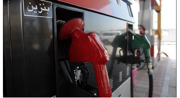  حق‌العمل خدمات جایگاه‌های سوخت ۴۵ درصد افزایش یافت
