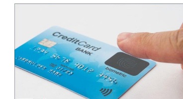 کارت‌های غیرتماسی + احراز هویت بیومتریک = آینده کارت‌های بانکی