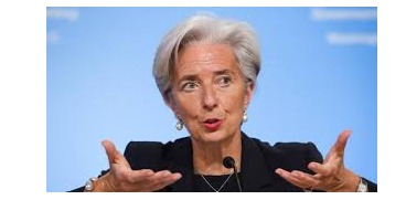 رئیس صندوق بین المللی پول: جنگ تجاری برنده ای نخواهد داشت