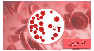 علل و درمان کم خونی/ آهن خون را چگونه تنظیم کنیم؟ 