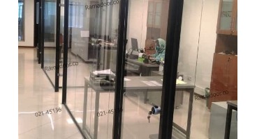 شیشه بالکن؛ گامی نو در طراحی دکوراسیون داخلی