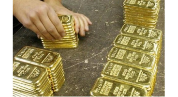 افزایش قیمت طلا واقعی نیست، روند نزولی طلا ادامه خواهد یافت