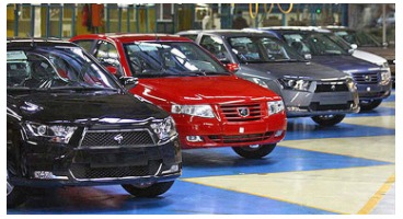 قیمت خودروهای داخلی و خارجی امروز 16 مرداد1401