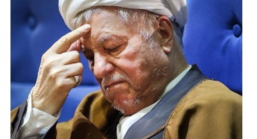 سه روزعزای عمومی به مناسبت درگذشت آیت الله هاشمی رفسنجانی