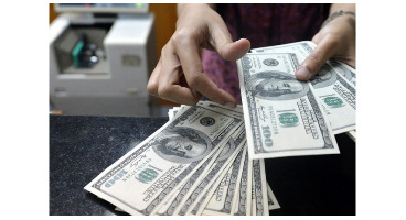 نرخ ارز در صرافی ملی اعلام شد/کاهش قیمت رسمی ۲۹ ارز
