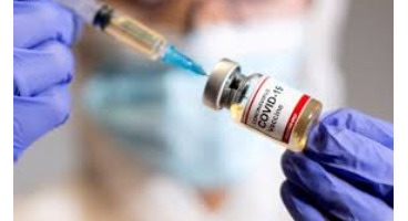  آغاز واکسیناسیون برای مشاغل سخت از اول مردادماه | ورود کوو ایران برکت به سبد واکسیناسیون سراسری   