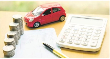 فرمول تعیین قیمت خودرو چیست؟ 