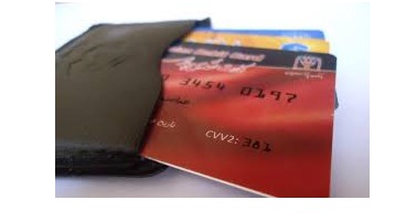 چگونه کارت بانکی مفقود شده را بسوزانیم؟