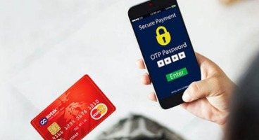 رمزهای یکبار مصرف کارت های بانکی به‌زودی به کمک مردم می‌آید