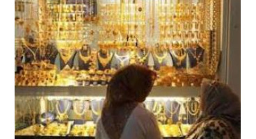 هجوم فروشندگان به بازار طلا / هر گرم طلا در آستانه ۸۰۰ هزار تومان! 