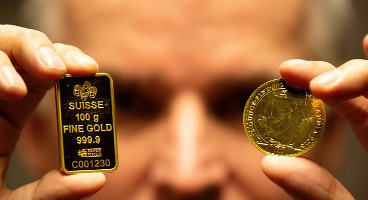 افزایش قیمت «طلا و سکه» با وجود تعطیلی بازار