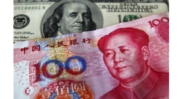 مانور ارزی چین علیه آمریکا؟