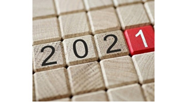 پیشگویی‌های عجیب برای سال ۲۰۲۱ 