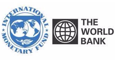 تفاوت میان صندوق بین‌المللی پول و بانک جهانی