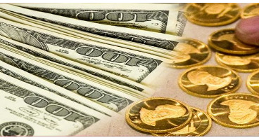 قیمت طلا، سکه و دلار امروز ۱۴۰۰/۰۴/۲۹/ قیمت‌ها بالا رفت