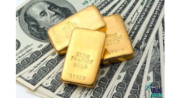 آیا سقوط طلا در راه است؟+تحلیل تکنیکال