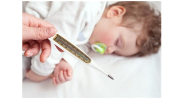 راهکارهایی ساده برای افزایش سیستم ایمنی کودکان