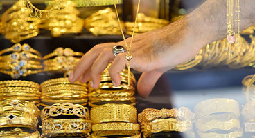 فروش تلفنی طلا و سکه / طلا به زیر یک میلیون بر می‌گردد؟