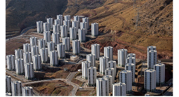 واگذاری ساخت ۱۵ هزار واحد مسکونی از طریق فراخوان به سازندگان