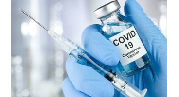 ساخت واکسنی جدید علیه ویروس کرونا 