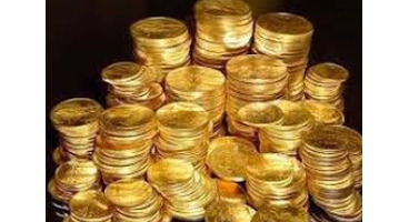 ریزش قیمت سکه و طلا بعد از اعلام نتایج ریاست جمهوری 