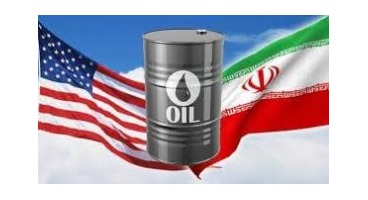 افشای عجیب از روابط نفتی ایران و آمریکا در ماه‌های اخیر