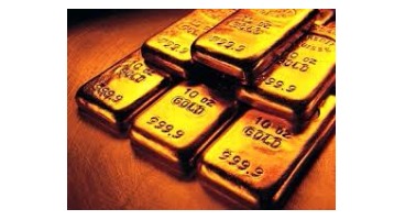 ذخایر طلای بانک‌های مرکزی مهم جهان مشخص شد/ آمریکا در صدر