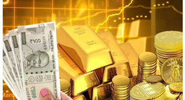 قیمت طلا، سکه و دلار امروز ۱۴۰۰/۰۶/۰۶/ افزایش شدید قیمت‌ها 