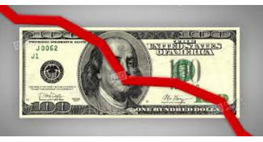 افت شدید سهم دلار آمریکا در ذخایر ارزی جهان