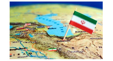 حال اقتصاد ایران رو به بهبود است 