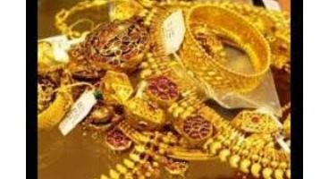 آزادی واردات مصنوعات طلا به شرط دریافت مجوز