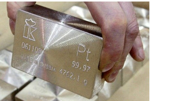فلز نادر رکورد تاریخی را شکست 
