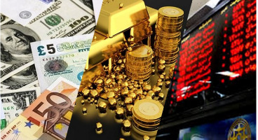 پیش‌بینی بازارهای دلار، طلا و سکه