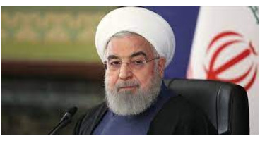 سمت جدید روحانی پس از تحویل پست ریاست جمهوری 