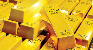  قیمت طلا دستکاری می شود؟