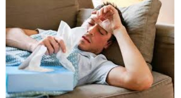 ۱۳ روش برای مقابله با ویروس سرماخوردگی