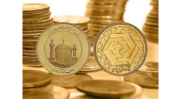 علت بالا رفتن قیمت طلا وسکه چیست؟
