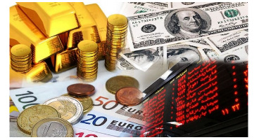 پیش‌بینی دلار و طلا تا پایان امسال