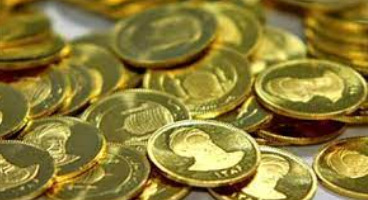 قیمت طلا، سکه و دلار امروز ۱۴۰۱/۰۱/۳۱| کاهش محسوس قیمت‌ها 