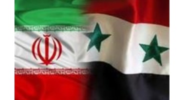 ایران و سوریه آماده تاسیس بانک مشترک