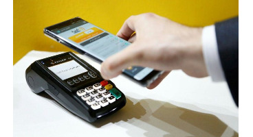 امکان پرداخت موبایلی از طریق ۴ بانک تا پایان سال 