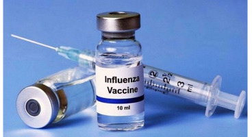 ۴ نکته مهم درباره واکسن آنفولانزا که باید بدانید 