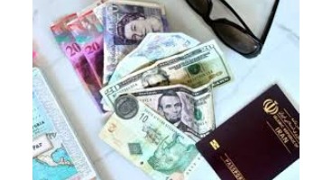 عضو انجمن صنفی دفاتر خدمات مسافرتی: ارز مسافرتی رانت نبود/  سفر خارجی ارزان می‌شود