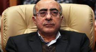 اکبر کمیجانی رئیس کل بانک مرکزی شد