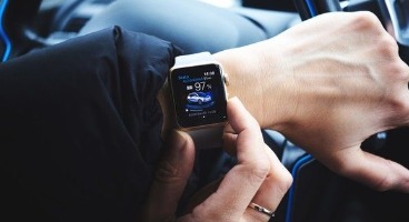 معرفی جدیدترین ساعت هوشمند اپل
