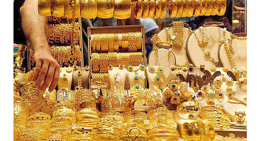  قیمت انواع سکه و طلا در بازارهای روز چهارشنبه 12 آبان 1400 +جدول