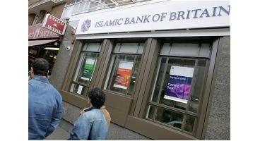 انگلیس در زمینه آموزش و تحقیقات بانکداری اسلامی از ایران هم جلوتر است