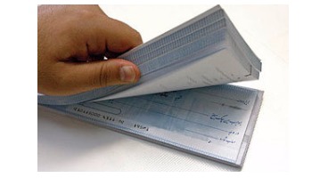ویژگی های دسته چک جدید/نحوه صادر کردن چک های جدید بانکی
