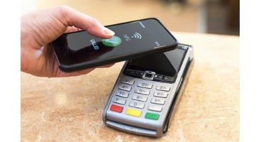 عصر جایگزینی موبایل با کارت‌های بانکی 